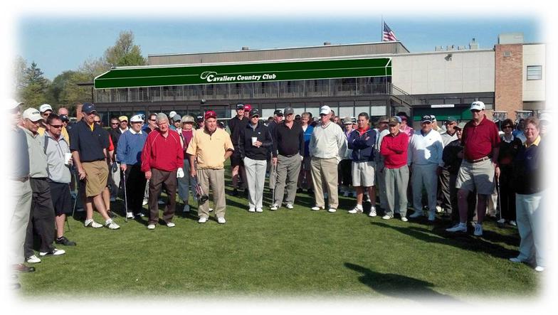cavaliersgolf.com team